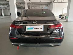 Mercedes-Benz E-Class Facelift E 300 L Luxury - ფოტო 5