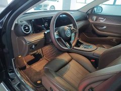 Mercedes-Benz E-Class Facelift E 300 L Luxury - ფოტო 7