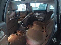 Mercedes-Benz E-Class Facelift E 300 L Luxury - ფოტო 9