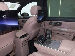 NIO ES9 102kWh Executive Island Luxury Edition - ფოტო 13