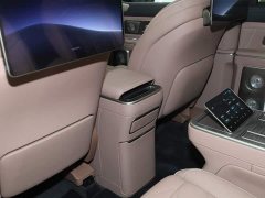 NIO ES9 102kWh Executive Island Luxury Edition - ფოტო 14