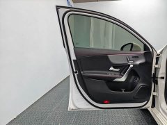 Mercedes-Benz A-Class Facelift A 200 L Fashion Edition - ფოტო 12