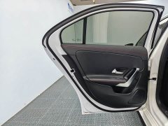 Mercedes-Benz A-Class Facelift A 200 L Fashion Edition - ფოტო 13