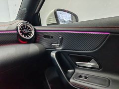 Mercedes-Benz A-Class Facelift A 200 L Fashion Edition - ფოტო 14