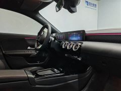 Mercedes-Benz A-Class Facelift A 200 L Fashion Edition - ფოტო 15