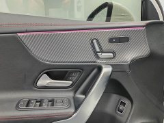 Mercedes-Benz A-Class Facelift A 200 L Fashion Edition - ფოტო 16