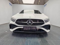 Mercedes-Benz A-Class Facelift A 200 L Fashion Edition - ფოტო 2
