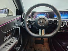 Mercedes-Benz A-Class Facelift A 200 L Fashion Edition - ფოტო 8