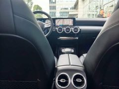 Mercedes-Benz A-Class A 200 L Sport Sedan Fashion Edition - ფოტო 10