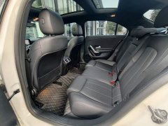 Mercedes-Benz A-Class A 200 L Sport Sedan Fashion Edition - ფოტო 12