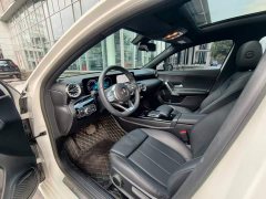Mercedes-Benz A-Class A 200 L Sport Sedan Fashion Edition - ფოტო 13