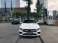 Mercedes-Benz A-Class A 200 L Sport Sedan Fashion Edition - ფოტო 3