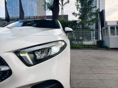 Mercedes-Benz A-Class A 200 L Sport Sedan Fashion Edition - ფოტო 5