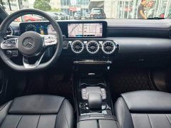 Mercedes-Benz A-Class A 200 L Sport Sedan Fashion Edition - ფოტო 9