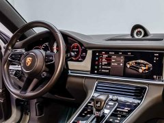 Porsche Panamera 2.9T - ფოტო 10