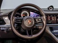 Porsche Panamera 2.9T - ფოტო 15