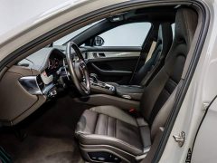 Porsche Panamera 2.9T - ფოტო 5