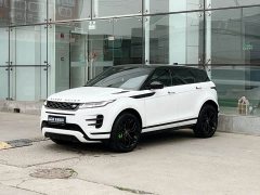 Land Rover Range Rover Evoque 249PS R-DYNAMIC SE Sport Tech Edition - ფოტო 1