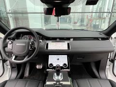 Land Rover Range Rover Evoque 249PS R-DYNAMIC SE Sport Tech Edition - ფოტო 12