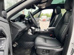 Land Rover Range Rover Evoque 249PS R-DYNAMIC SE Sport Tech Edition - ფოტო 18