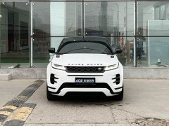 Land Rover Range Rover Evoque 249PS R-DYNAMIC SE Sport Tech Edition - ფოტო 2