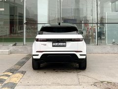 Land Rover Range Rover Evoque 249PS R-DYNAMIC SE Sport Tech Edition - ფოტო 5