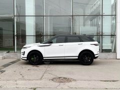 Land Rover Range Rover Evoque 249PS R-DYNAMIC SE Sport Tech Edition - ფოტო 8
