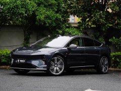 NIO ET9 102kWh Launch Limited Edition - ფოტო 1