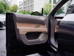 NIO ET9 102kWh Launch Limited Edition - ფოტო 12