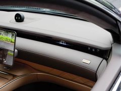 NIO ET9 102kWh Launch Limited Edition - ფოტო 15