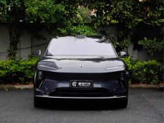 NIO ET9 102kWh Launch Limited Edition - ფოტო 2