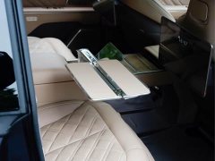 NIO ET9 102kWh Launch Limited Edition - ფოტო 20