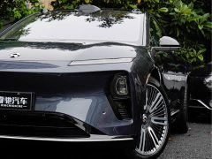 NIO ET9 102kWh Launch Limited Edition - ფოტო 8