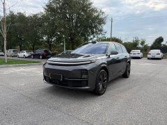 Li Auto L7 Max - ფოტო 1