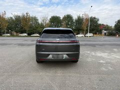 Li Auto L7 Max - ფოტო 19