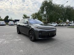 Li Auto L7 Max - ფოტო 3