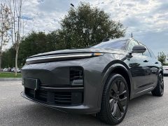 Li Auto L7 Max - ფოტო 4