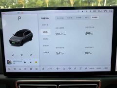 Li Auto L7 Max - ფოტო 6
