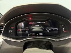 Audi A7L 45 TFSI quattro Dark Knight Edition - ფოტო 8