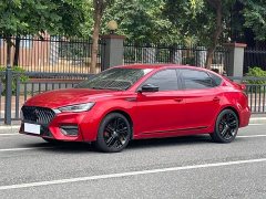 SAIC MG6 1.5T Automatic Trophy Flagship - ფოტო 1