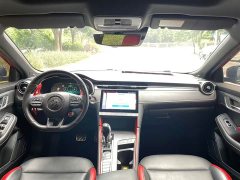 SAIC MG6 1.5T Automatic Trophy Flagship - ფოტო 10