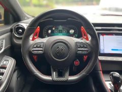 SAIC MG6 1.5T Automatic Trophy Flagship - ფოტო 11