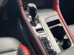 SAIC MG6 1.5T Automatic Trophy Flagship - ფოტო 12