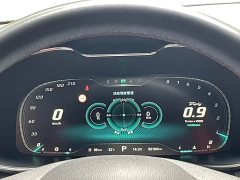 SAIC MG6 1.5T Automatic Trophy Flagship - ფოტო 13