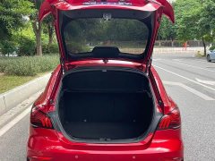 SAIC MG6 1.5T Automatic Trophy Flagship - ფოტო 16