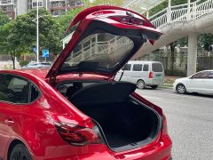 SAIC MG6 1.5T Automatic Trophy Flagship - ფოტო 17