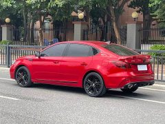 SAIC MG6 1.5T Automatic Trophy Flagship - ფოტო 18