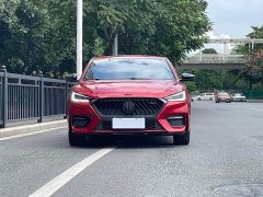 SAIC MG6 1.5T Automatic Trophy Flagship - ფოტო 2
