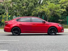 SAIC MG6 1.5T Automatic Trophy Flagship - ფოტო 3