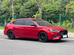 SAIC MG6 1.5T Automatic Trophy Flagship - ფოტო 4